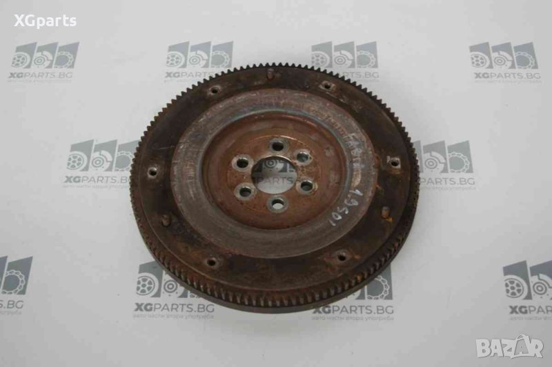 Маховик за Skoda Fabia 1.9sdi 64к.с. (2000-2007), снимка 1