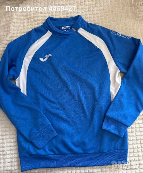 Детски суичер Joma , снимка 1