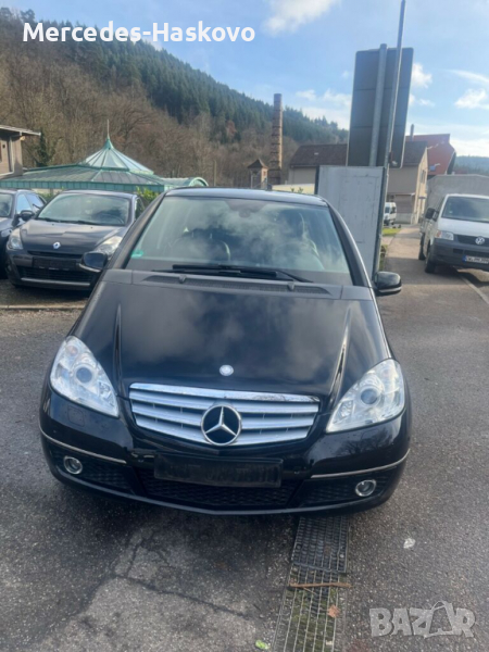 Mercedes-Benz A -Klasse , снимка 1