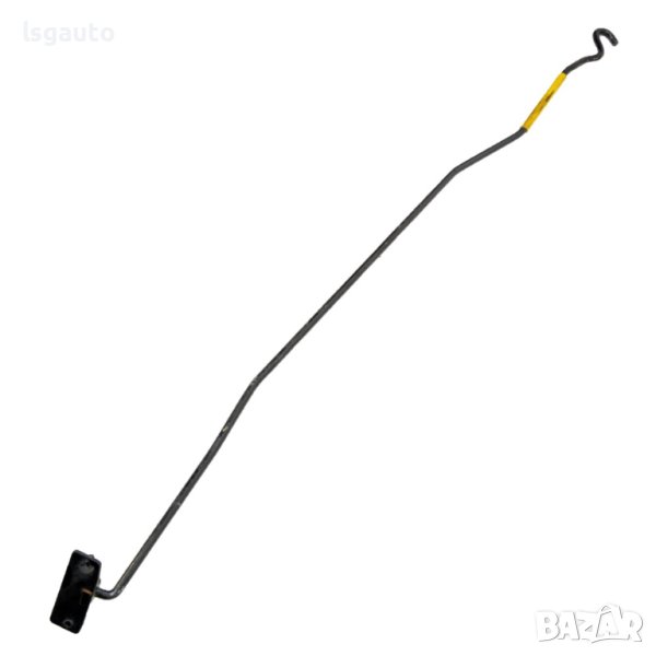 Щека преден капак Opel Astra (J) 2010-2018 ID:109594, снимка 1