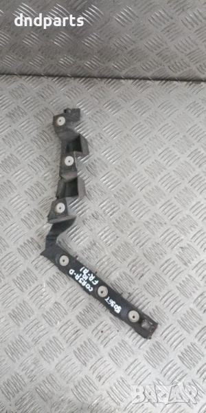 Водач Opel Corsa D 2010г.(2-врати заден десен)	, снимка 1