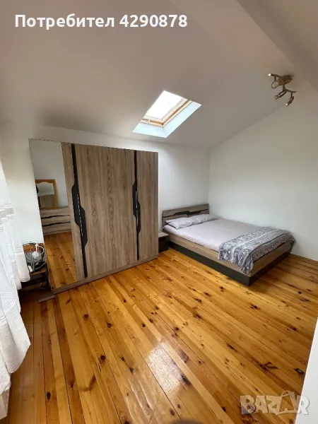 3 Стаен апартамент под наем дългосрочно, снимка 1