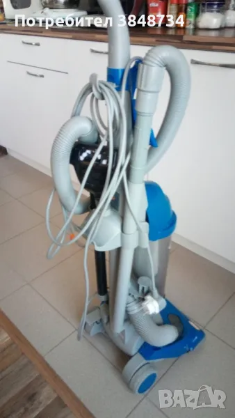 Прахосмукачка, снимка 1