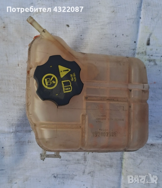 Разширителен съд за Опел Инсигния Opel Insignia 2.0CDTI 160к.с 2011г., снимка 1