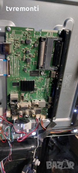 main 17mb211s  for 43 inc DISPLAY for, TELEFUNKEN 43FAE5510 DISPLAY VES430UNDH-N2-N42, снимка 1