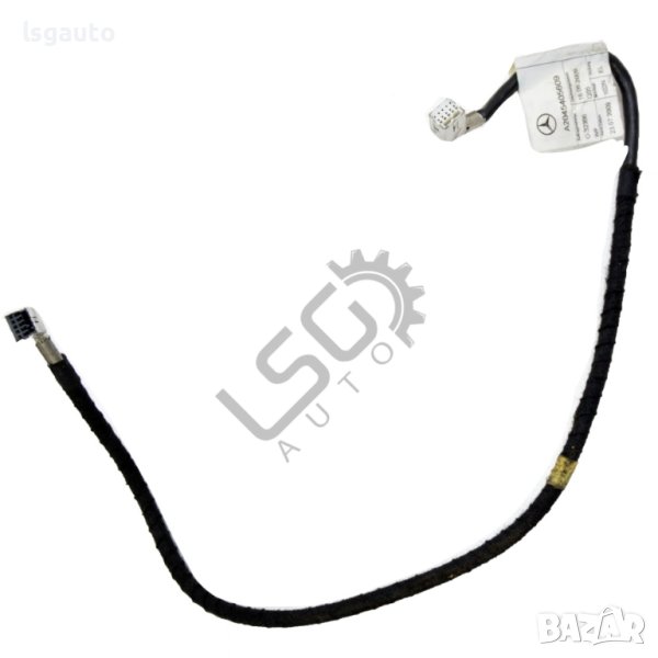 Кабел CD дисплей Mercedes-Benz C-Class 204 (W/S/C)(2007-2014) ID: 98301, снимка 1