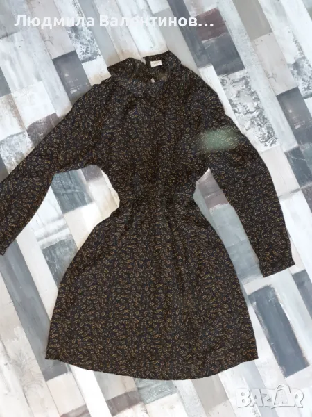 Рокля, снимка 1