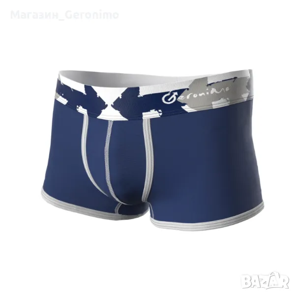 Мъжки боксерки модел 1665b1, снимка 1