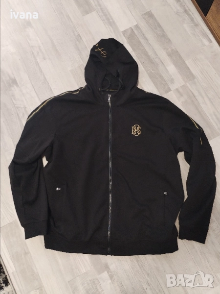 Суитчер на Христо Стойчков, снимка 1