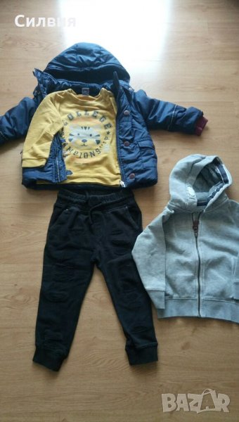 Детски дрешки за 2/3год 30лв., снимка 1