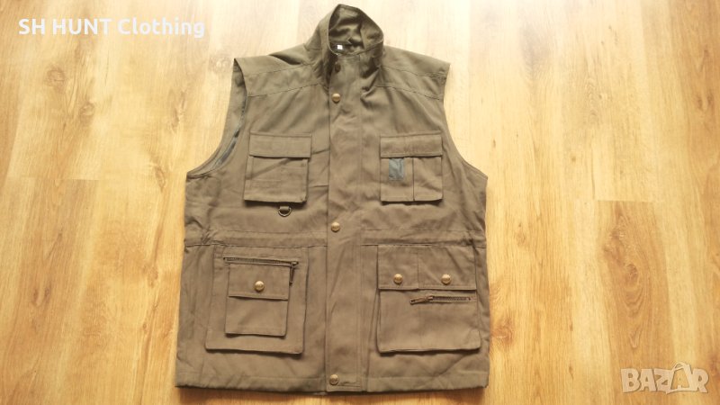 MYLY MODE VEST размер L за лов риболов и туризъм елек - 357, снимка 1