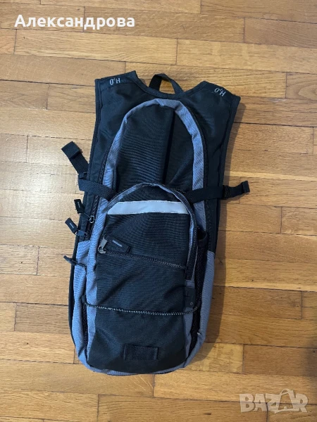 Раница H2O, снимка 1