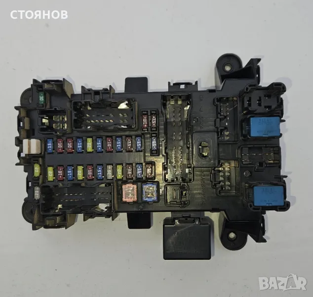бушонно табло за Сузуки Гранд Витара 1.9ddis, снимка 1