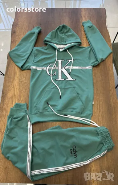 Дамски спортен екип Calvin Klein-VL80l, снимка 1