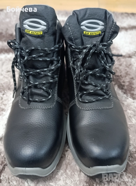 Работни обувки зимни, снимка 1