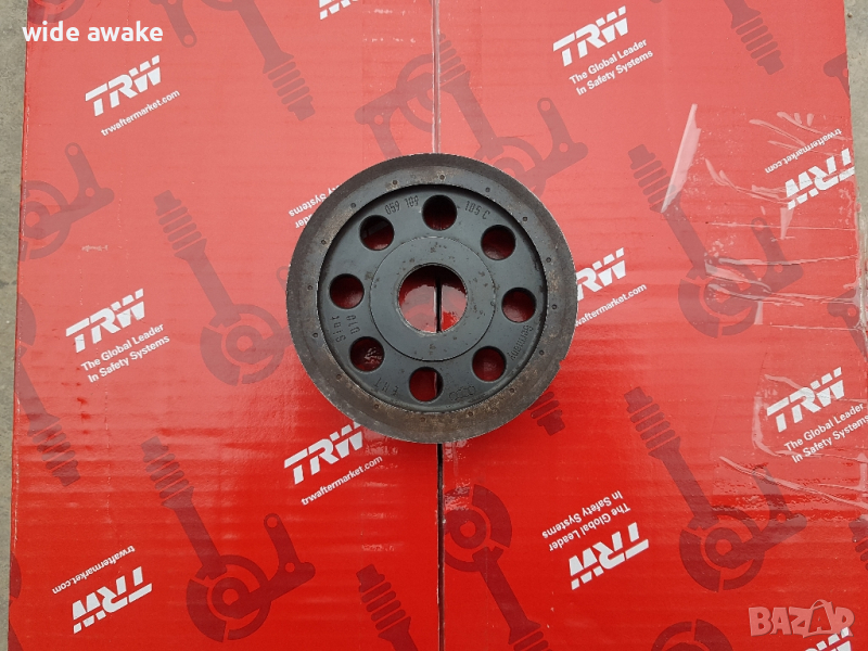 Зъбно колело разпределителен вал VAG, снимка 1