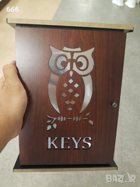 Кутии за ключове, снимка 1