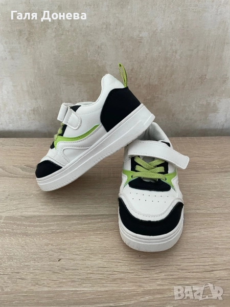 Маратонки Sinsay  , снимка 1