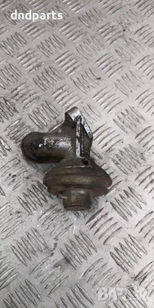 ЕГР Peugeot 206 1.4HDI 2003г.	, снимка 1