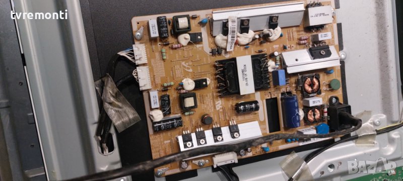 POWER SUPPLY BN44-00518B PD46B1D_CH for Samsung UE40ES6100W дисплей LTJ400HV05-C, снимка 1