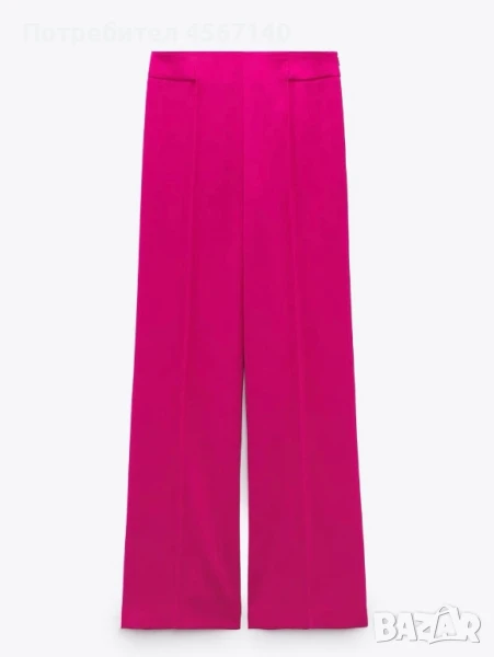 Официален панталон Zara, снимка 1