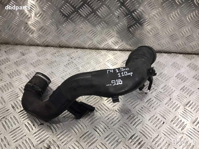 Тръба VW Golf 4,1.9TDI,110кс.,1999г., снимка 1