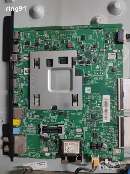 Main board - BN41-02635A ( BN94-12798E ) TV Samsung UE49NU7172U, снимка 1