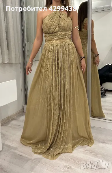 Официална рокля, снимка 1