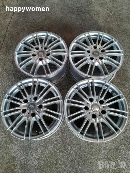 Джанти 5х120 16" ЕТ35 RH, снимка 1