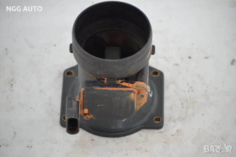 Дебитормер HITACHI AFH60-10C, 06A 906 461B за VW - Volkswagen , Audi, Seat, Skoda , снимка 1