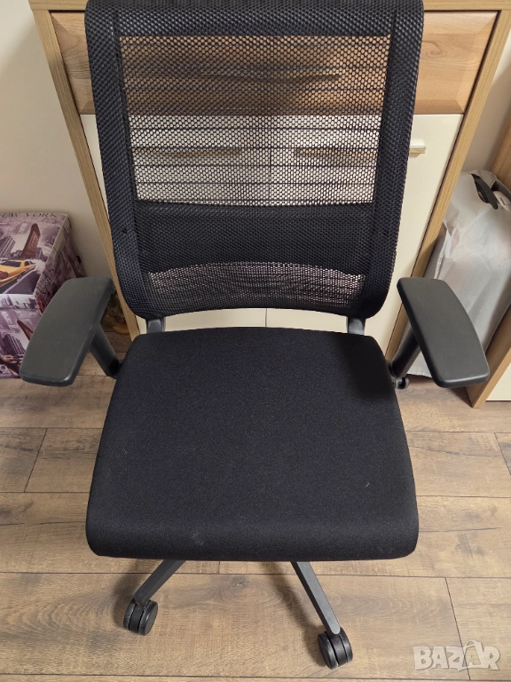 офис стол Steelcase, снимка 1