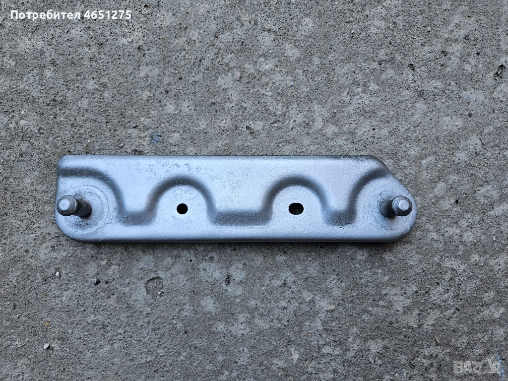 Основа/стойка за въздушен филтър за Хонда Сивик 8, снимка 1