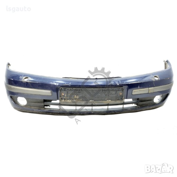 Предна броня Renault Laguna II 2007-2012 ID:103888, снимка 1