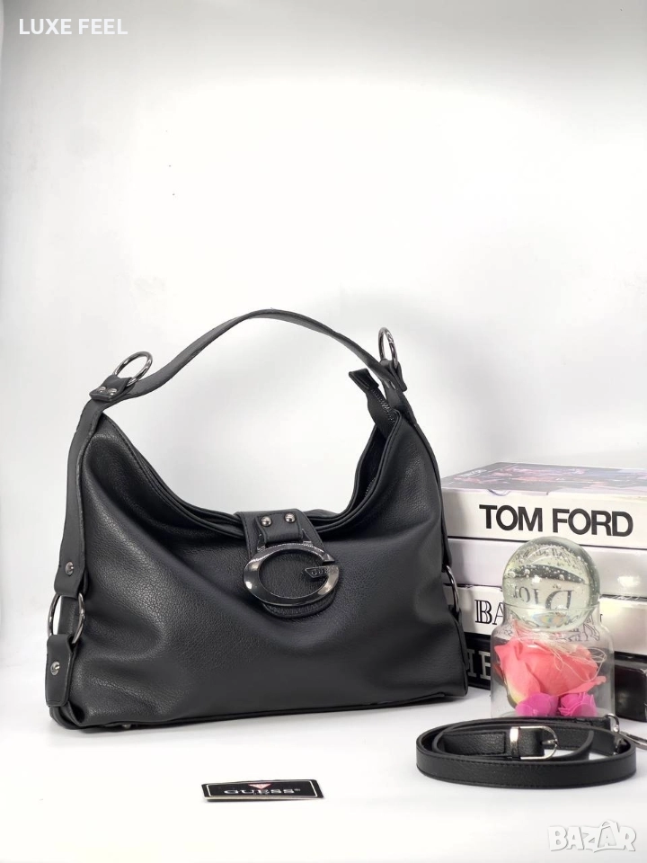 Дамски Чанти ⚜️Guess, снимка 1