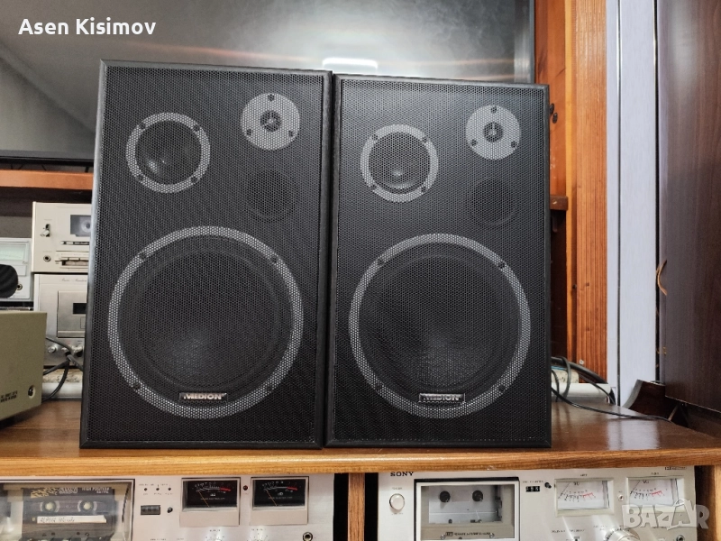 medion md 8998, снимка 1