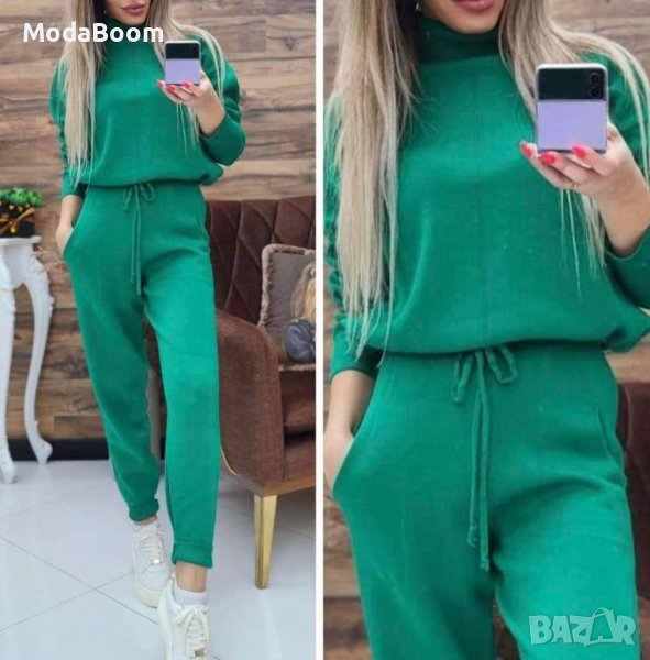 Комплект фино плетиво , снимка 1