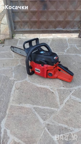 Бензинова резачка SOLO 645, снимка 1