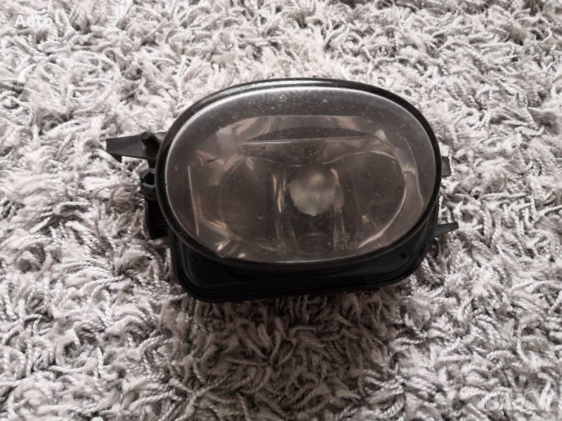 Ляв халоген за Мерцедес Mercedes CLK500 Left Fog Light Lamp A209 03-09 OEM A 230 820 03 56, снимка 1