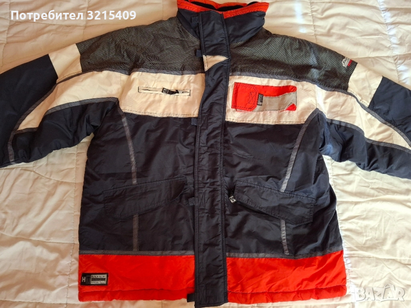 Descent,Brugi ,Napapijri норвежко мъжко зимно ски сноуборд яке , снимка 1