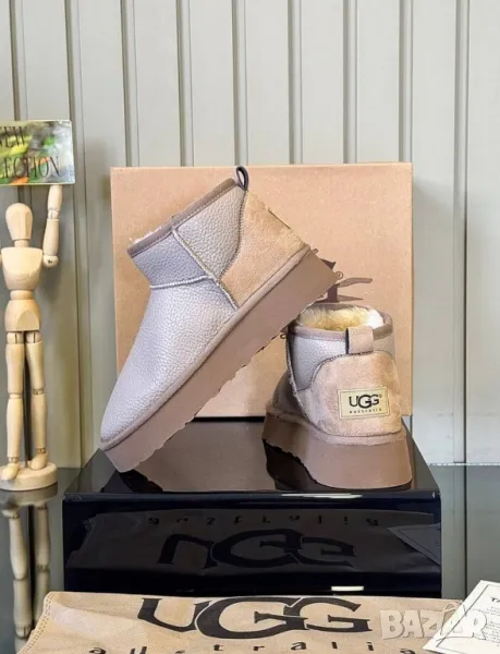 дамски боти UGG , снимка 1