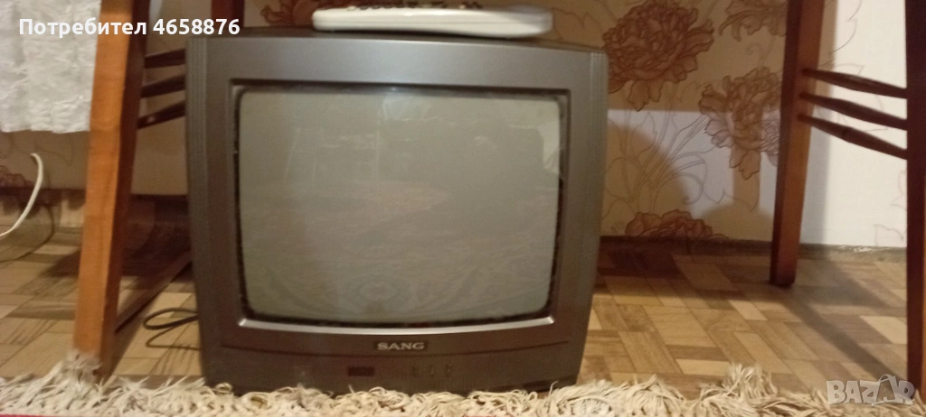 Телевизор SANG – 22 евро, снимка 1