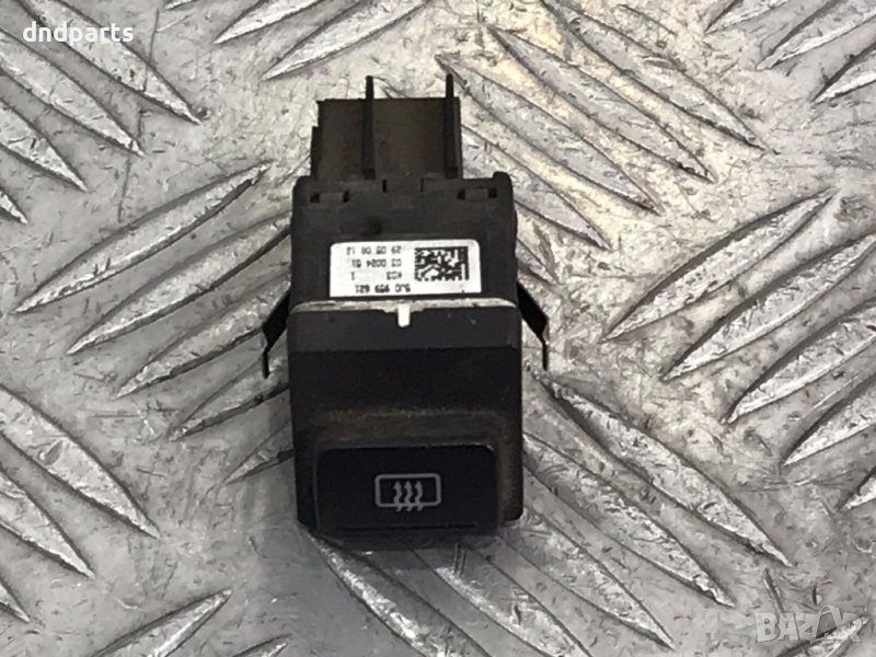 Копче Skoda Fabia,2008г., снимка 1