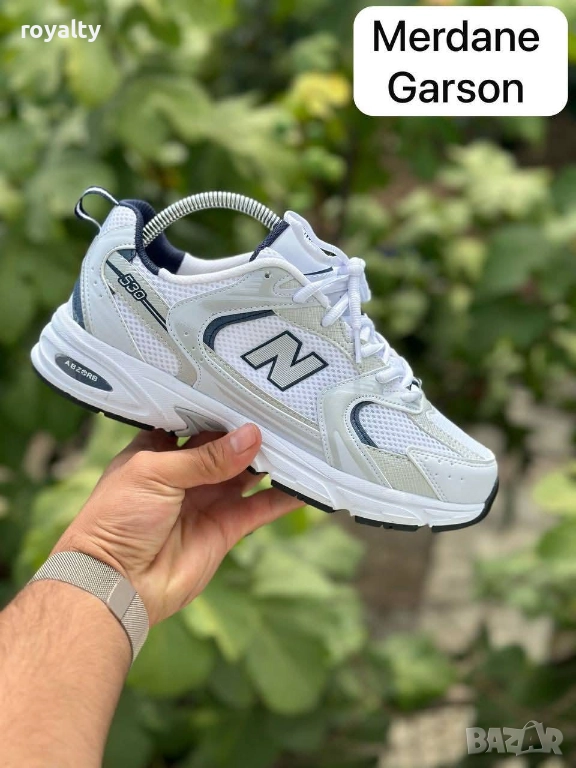 New Balance Дамски Маратонки , снимка 1