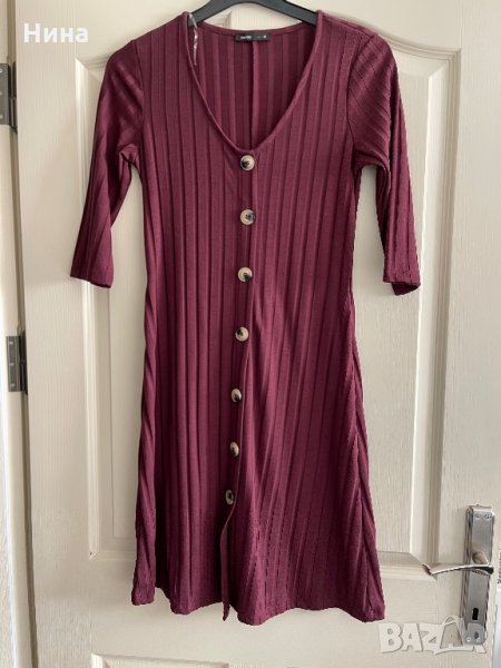 Рокля като чиста нова, снимка 1