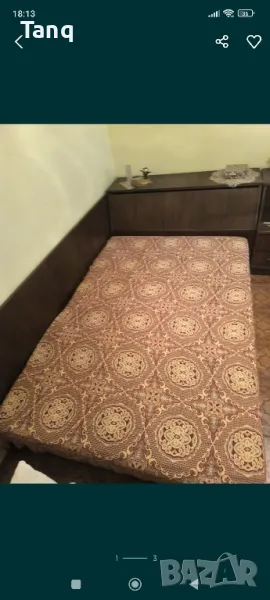 Спалня ,,Приста'', снимка 1