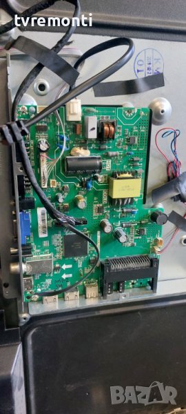 MAIN BOARD ,TP.S506.PB819 for  Sang LE-32Z10 32inc DISPLAY CX315DLEDM, снимка 1