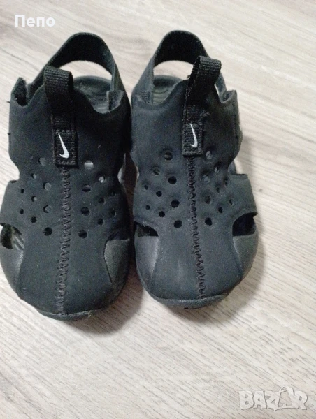 Сандали Nike, снимка 1