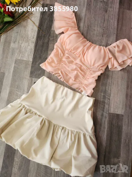 Дамски комплект, снимка 1