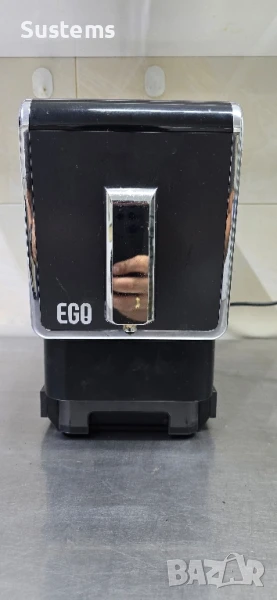 Ego 8300 кафе автомат, снимка 1