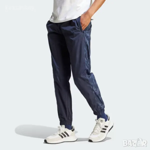 adidas Adventure Pants - страхотно мъжко долнище НОВО М, снимка 1